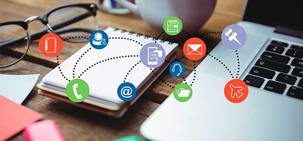 Email marketing y flujos de trabajo Email marketing y flujos de trabajo
