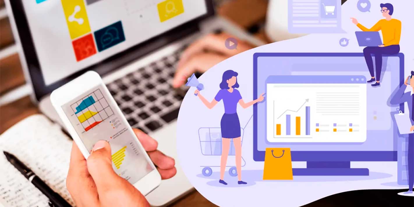 Google Ads en negocios B2B Google Ads en negocios B2B