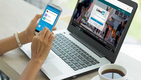 Cómo publicar en LinkedIn Cómo publicar en LinkedIn