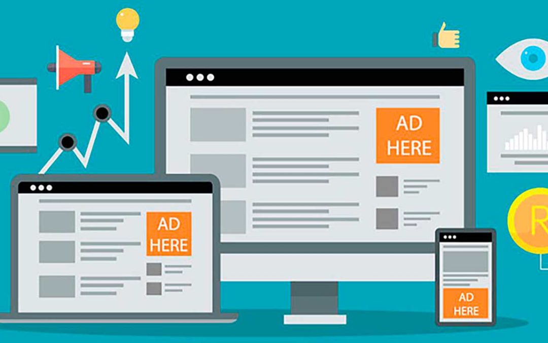 Google Ads y Red de Display