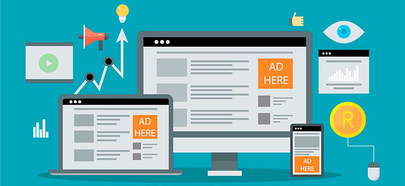 Google Ads y Red de Display Google Ads y Red de Display