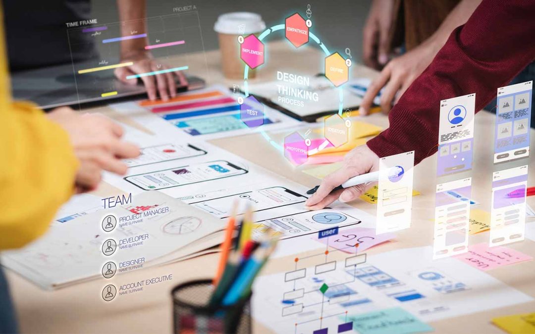 Cómo usar tu sitio web para hacer marketing