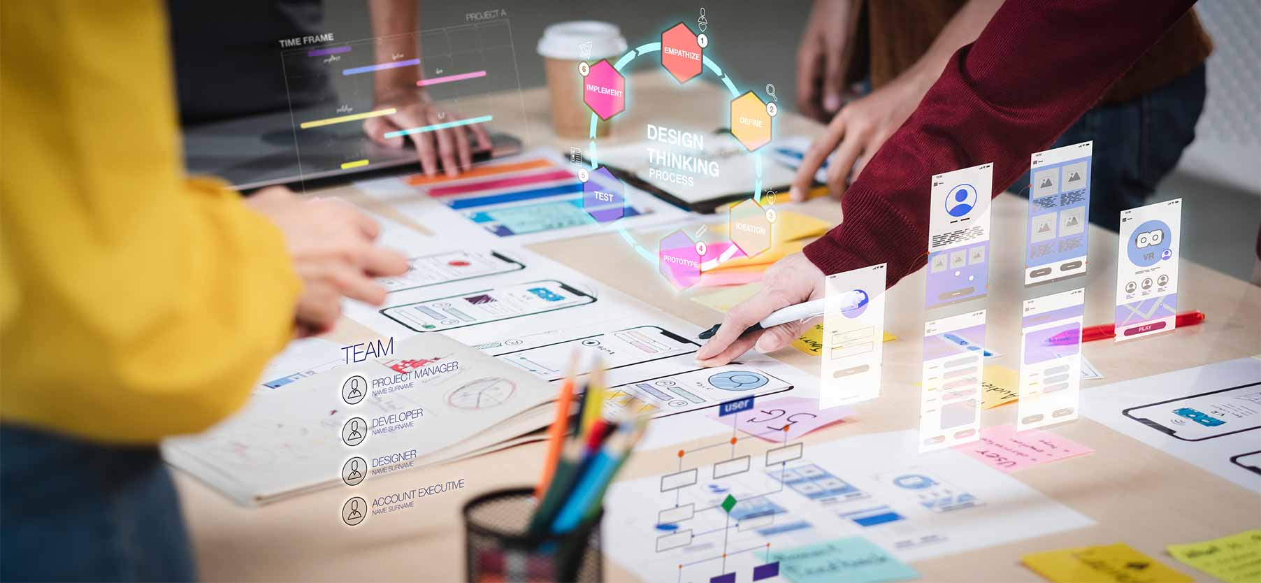 Cómo usar tu sitio web para hacer marketing Cómo usar tu sitio web para hacer marketing